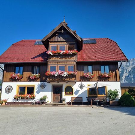 Kulmerhof - Farm Διαμέρισμα Pruggern Εξωτερικό φωτογραφία