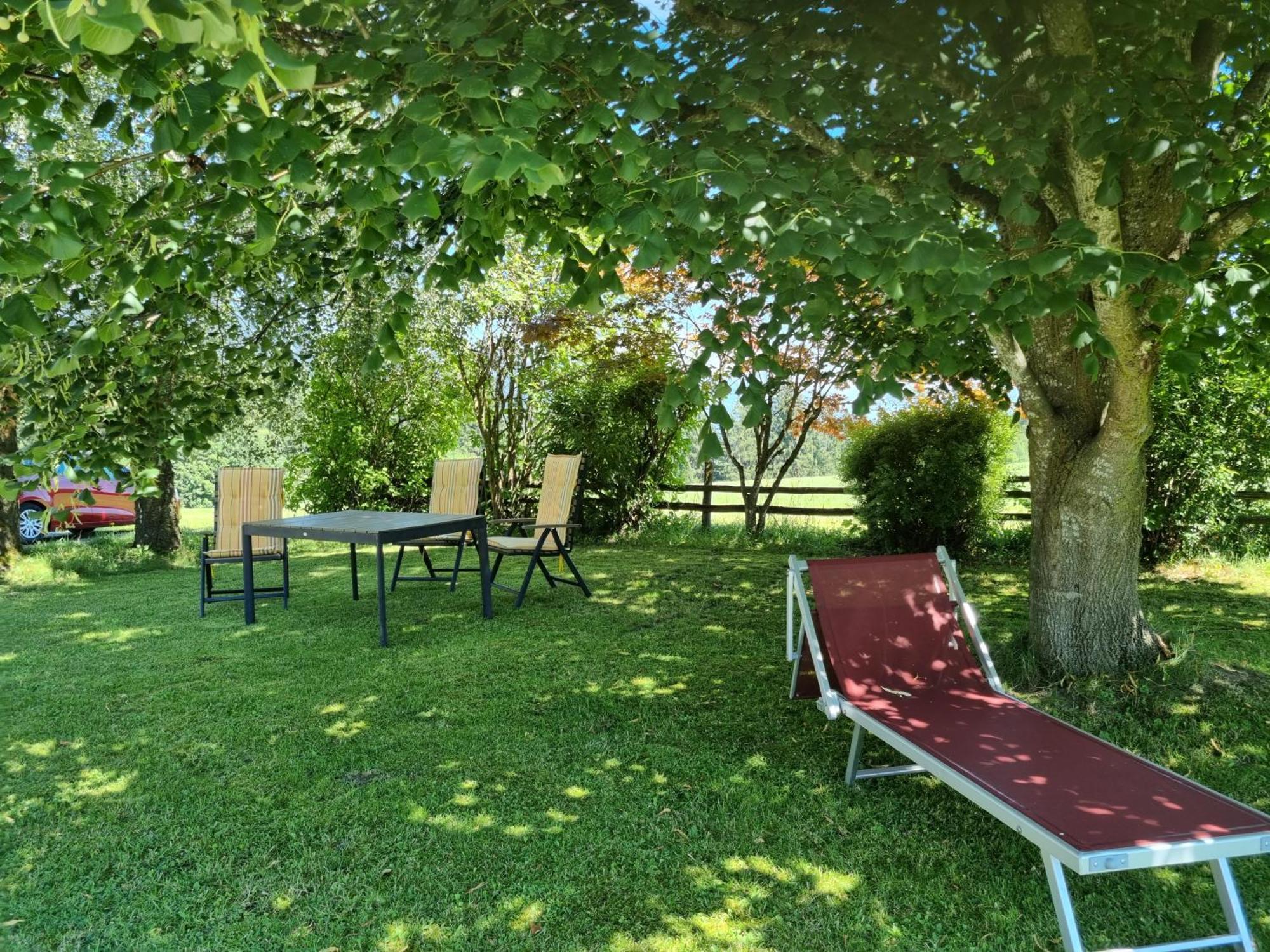 Kulmerhof - Farm Διαμέρισμα Pruggern Εξωτερικό φωτογραφία