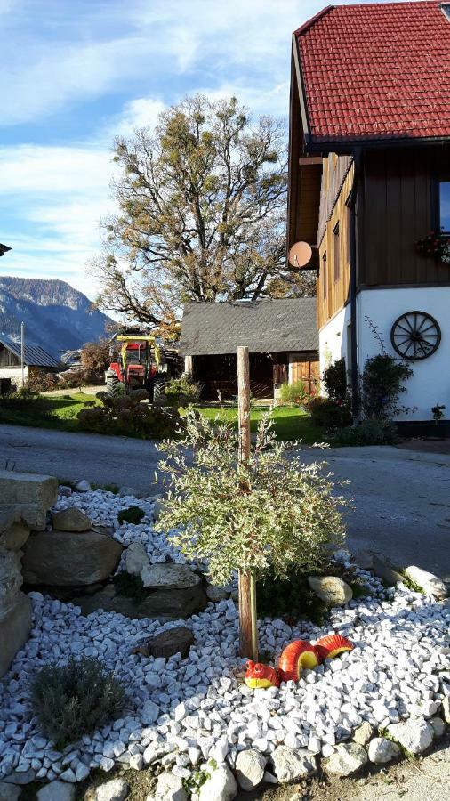 Kulmerhof - Farm Διαμέρισμα Pruggern Εξωτερικό φωτογραφία